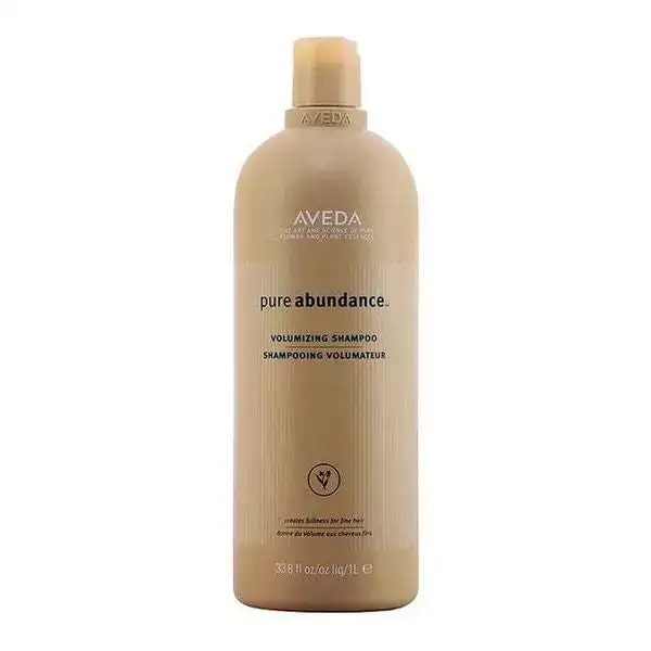 Shampooing volumateur pure abundance aveda 1000 ml_3723. Bienvenue sur DIAYTAR COTE D'IVOIRE - Où Choisir est un Voyage Sensoriel. Plongez dans notre catalogue et trouvez des produits qui éveillent vos sens et embellissent votre quotidien.