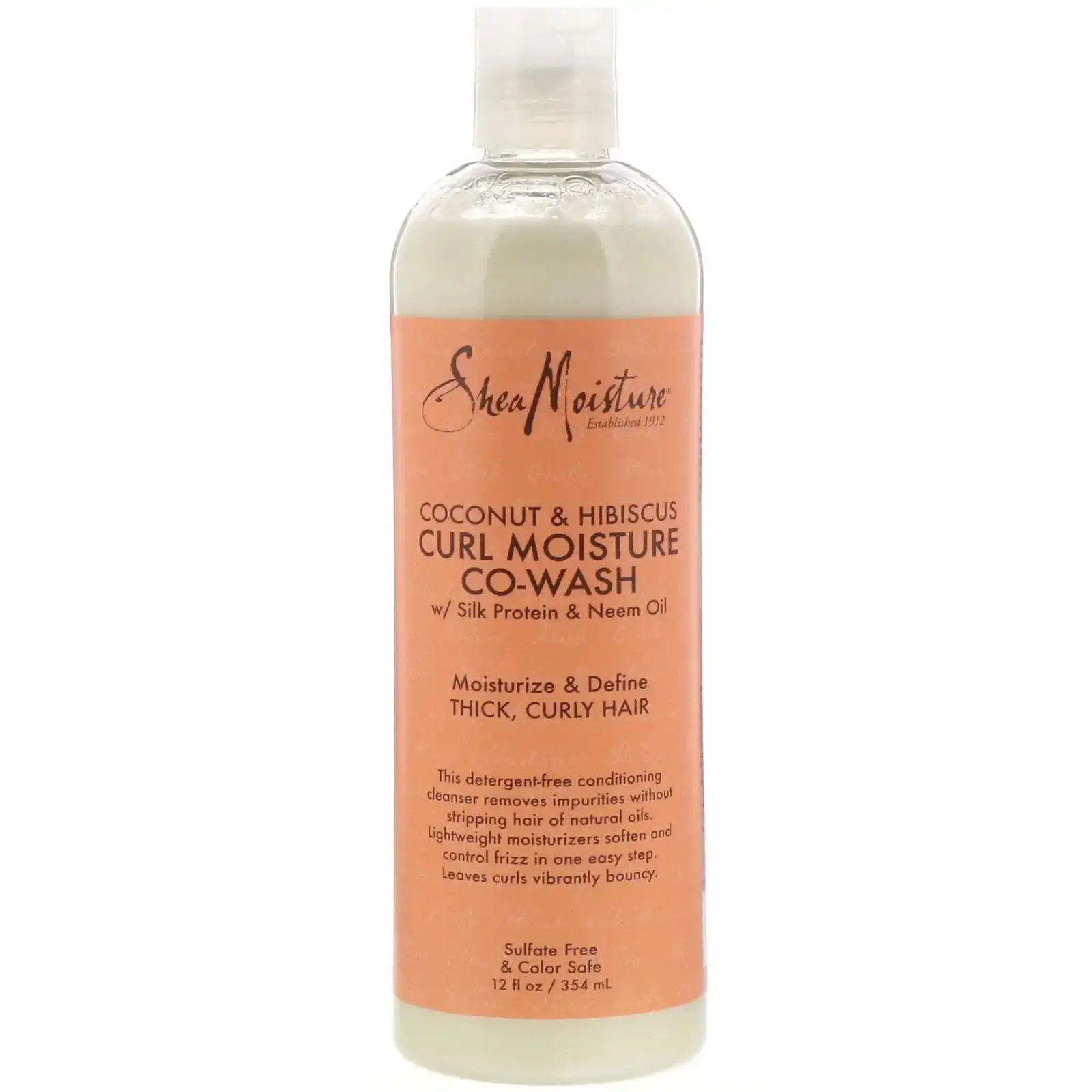 Sheamoisture noix de coco et hibiscus curl moisture co wash_7692. DIAYTAR COTE D'IVOIRE - L'Art de Trouver ce que Vous Aimez. Plongez dans notre assortiment varié et choisissez parmi des produits qui reflètent votre style et répondent à vos besoins.