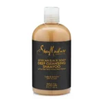 Sheamoisture shampooing nettoyant en profondeur au savon noir africain 13 oz_1616. DIAYTAR COTE D'IVOIRE - Où Choisir est une Découverte. Parcourez notre catalogue et trouvez des articles qui éveillent votre curiosité et enrichissent votre expérience shopping.