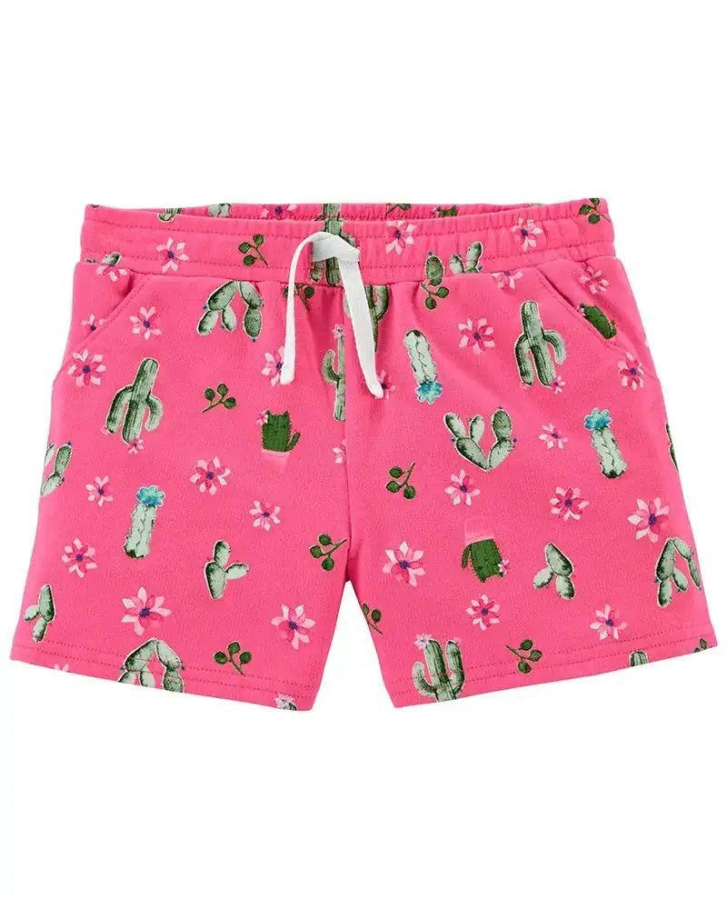 Short a enfiler cactus_5203. DIAYTAR COTE D'IVOIRE - Où Choisir Devient une Expérience Personnalisée. Explorez notre boutique en ligne pour découvrir des produits qui s'adaptent à votre style et à votre essence.