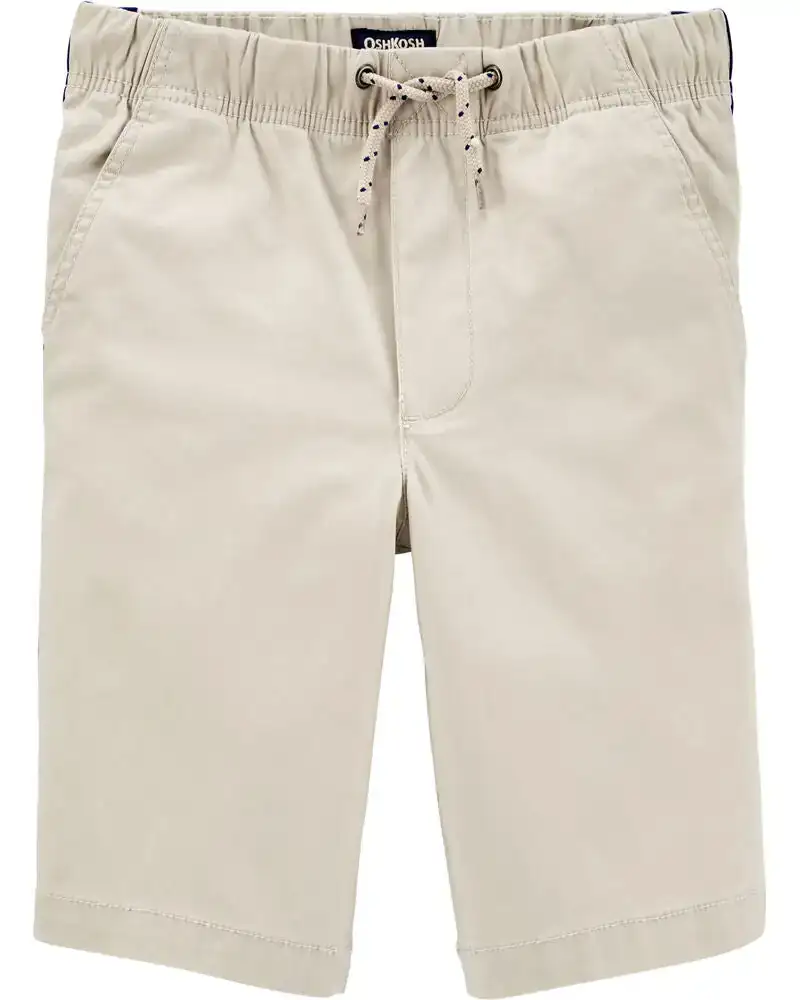 Side stripe pull on shorts 1_1952. Bienvenue chez DIAYTAR COTE D'IVOIRE - Où Chaque Achat Fait une Différence. Découvrez notre gamme de produits qui reflètent l'engagement envers la qualité et le respect de l'environnement.