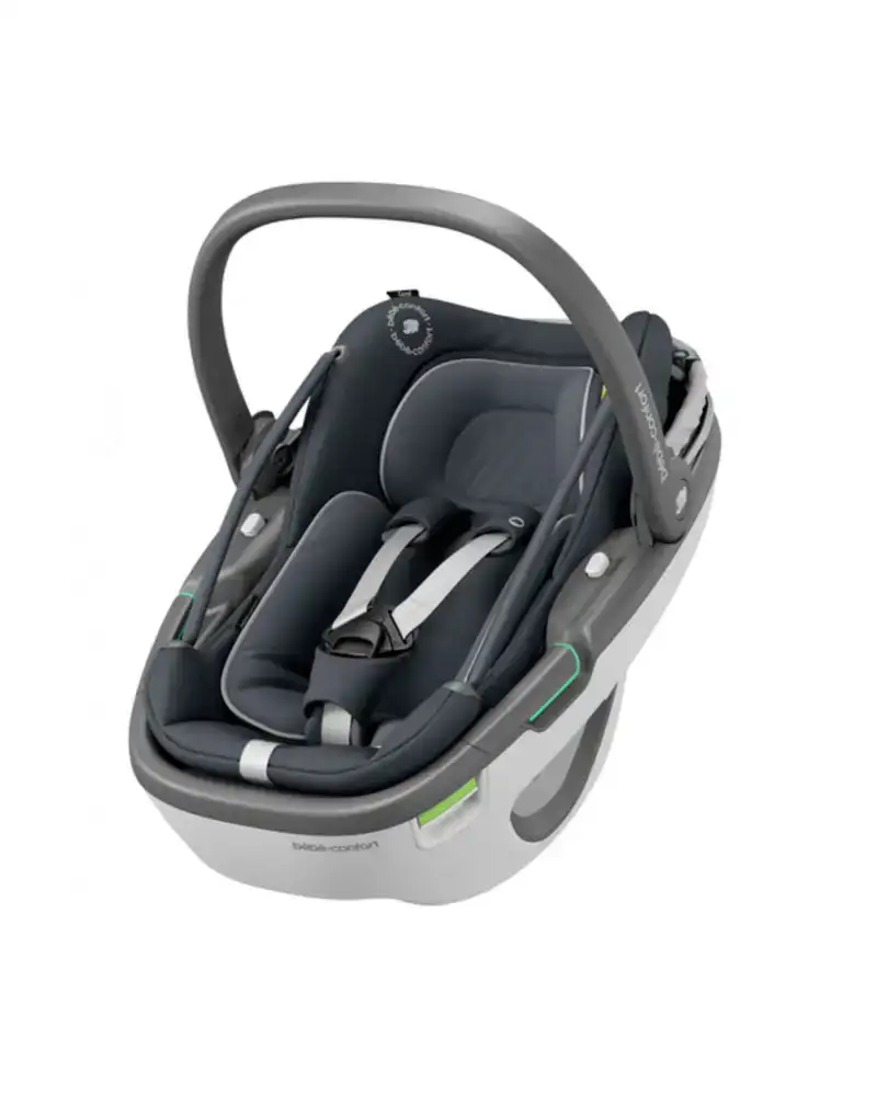 Siege auto coral i size essential graphite groupe 0 bebe confort maxi cosi_2607. Bienvenue chez DIAYTAR COTE D'IVOIRE - Où le Shopping Devient une Aventure. Découvrez notre collection diversifiée et explorez des produits qui reflètent la diversité du Côte d'Ivoire.