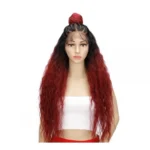 Sleek perruque samira lace wig_5841. Entrez dans l'Univers de DIAYTAR COTE D'IVOIRE - Où Chaque Produit a son Histoire. Explorez notre catalogue et découvrez des trésors qui racontent la riche culture du Côte d'Ivoire.