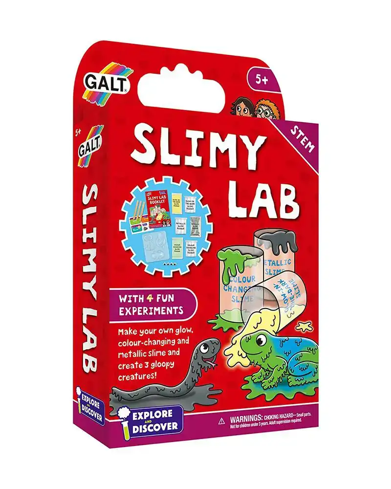 Slimy lab galt_6832. DIAYTAR COTE D'IVOIRE - Votre Escale Shopping incontournable. Explorez notre boutique en ligne et dénichez des trésors qui reflètent la richesse culturelle et la modernité du Côte d'Ivoire.