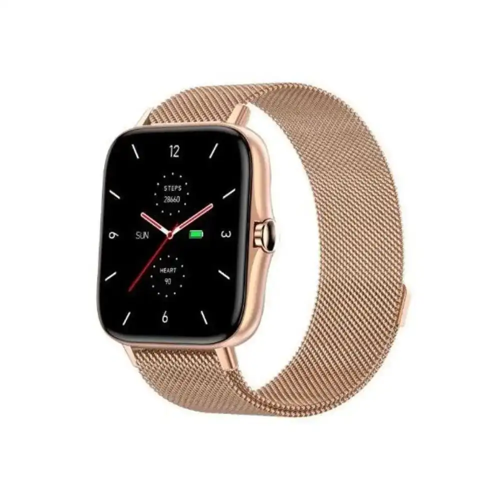 Smartwatch dcu appels et sports_9494. DIAYTAR COTE D'IVOIRE - L'Art de Vivre le Shopping Authentique. Découvrez notre boutique en ligne et trouvez des produits qui incarnent la passion et le savoir-faire du Côte d'Ivoire.