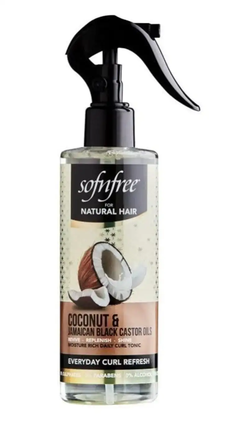 Sofnfree coconut jamaican oil boucles quotidiennes rafraichissantes 812 oz_7559. Entrez dans l'Univers de DIAYTAR COTE D'IVOIRE - Votre Destination de Shopping Complète. Découvrez des produits qui reflètent la diversité et la richesse culturelle du Côte d'Ivoire, le tout à portée de clic.