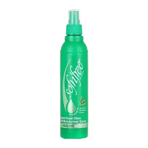 Sofnfree nutri feed oil spray hydratant 8oz_6581. DIAYTAR COTE D'IVOIRE - Votre Plaisir Shopping à Portée de Clic. Explorez notre boutique en ligne et trouvez des produits qui ajoutent une touche de bonheur à votre vie quotidienne.
