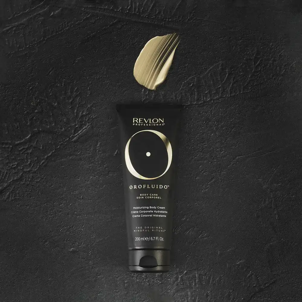 Soin du corps hydratant revlon orofluido 200 ml_4143. DIAYTAR COTE D'IVOIRE - Là où la Qualité se Marque d'une Touche Côte d'Ivoireaise. Naviguez à travers notre boutique en ligne et choisissez des produits qui allient excellence et tradition.