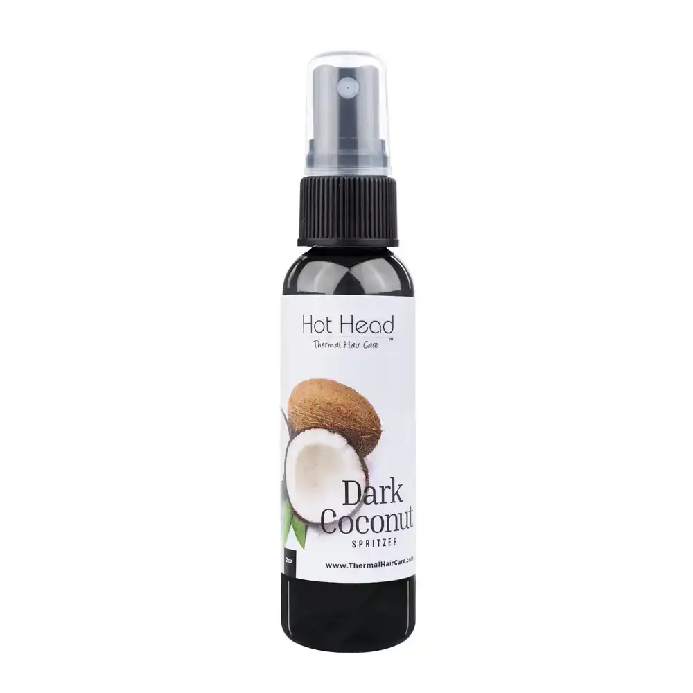 Soin thermique cheveux hot head dark coconut spritzer_6258. Découvrez DIAYTAR COTE D'IVOIRE - Là où le Choix Rencontre la Qualité. Parcourez notre gamme diversifiée et choisissez parmi des produits conçus pour exceller dans tous les aspects de votre vie.