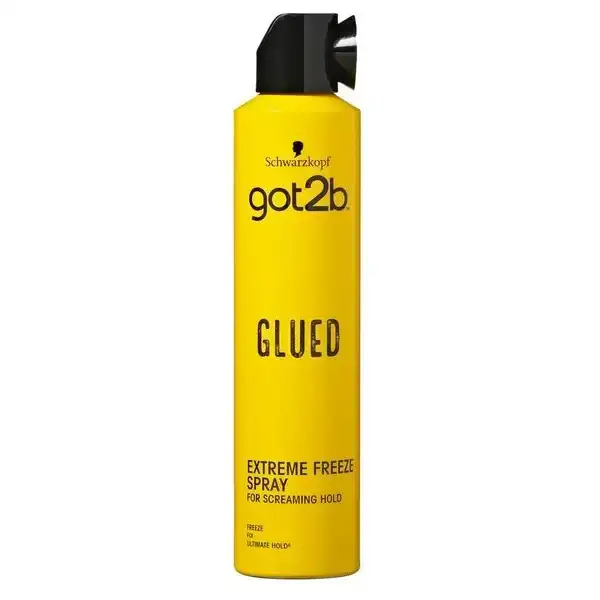 Spray coiffant gel tenue extreme 300 ml_4483. DIAYTAR COTE D'IVOIRE - Où Choisir Devient une Expression de Soi. Découvrez notre boutique en ligne et trouvez des articles qui révèlent votre personnalité et votre style.