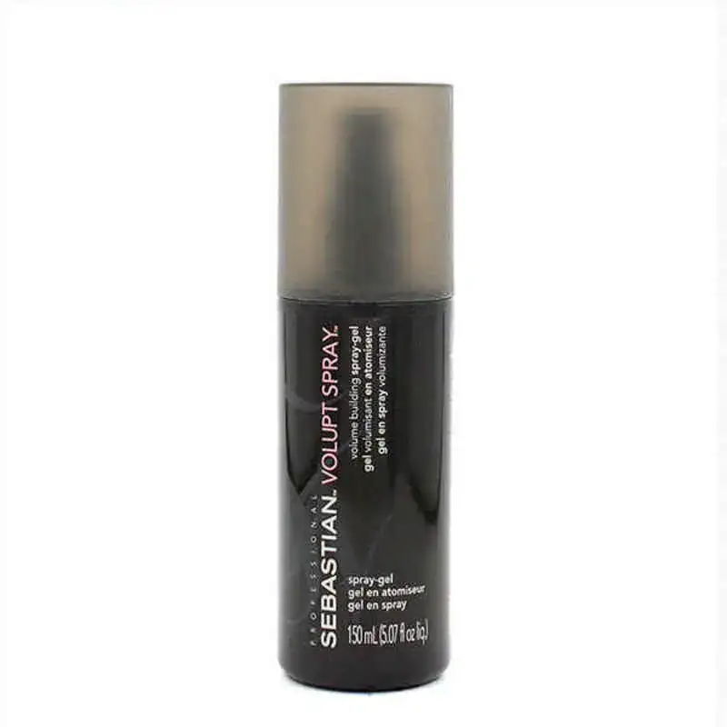 Spray volumateur volupt sebastian 150 ml_6112. DIAYTAR COTE D'IVOIRE - Un Monde de Possibilités à Portée de Clic. Parcourez notre site web pour découvrir des sélections infinies, de l'épicerie aux bijoux, et vivez une expérience d'achat sans pareil.