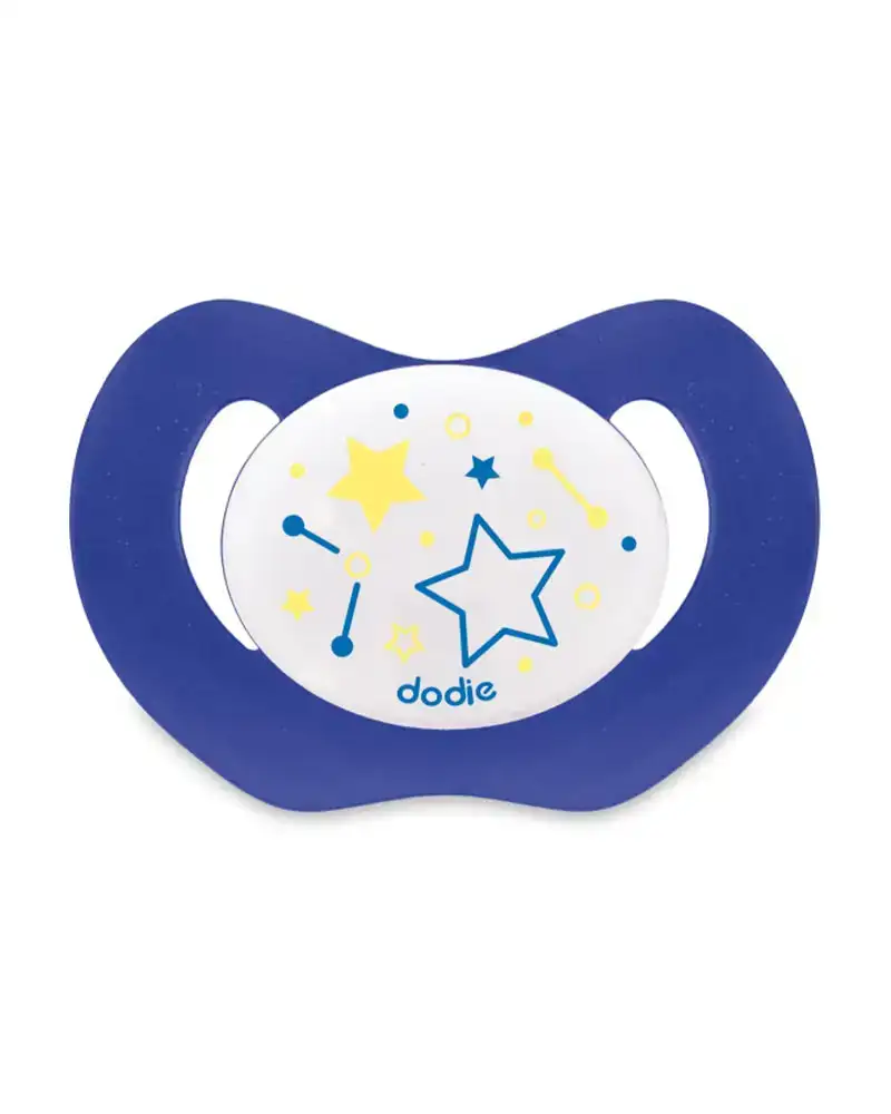 Sucette dodie physiologique silicone 18m nuit chouette_1270. Bienvenue sur DIAYTAR COTE D'IVOIRE - Là où le Shopping Devient une Aventure. Explorez notre catalogue et dénichez des trésors qui élargiront votre horizon shopping.