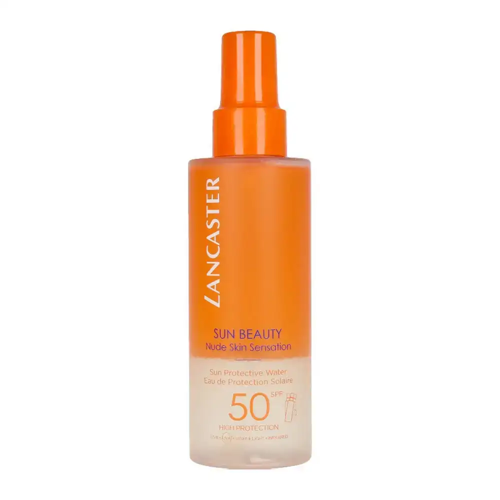 Sun block sun beauty lancaster spf50 150 ml_5993. Bienvenue chez DIAYTAR COTE D'IVOIRE - Où Chaque Achat est un Geste d'Amour. Découvrez notre sélection minutieuse et choisissez des articles qui témoignent de votre passion.