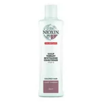 Systeme de traitement volumateur 3 etape 2 nioxin 300 ml_3744. Bienvenue chez DIAYTAR COTE D'IVOIRE - Là où les Désirs Prendent Vie. Explorez notre boutique en ligne et laissez-vous séduire par des articles qui font écho à vos aspirations et à votre style unique.