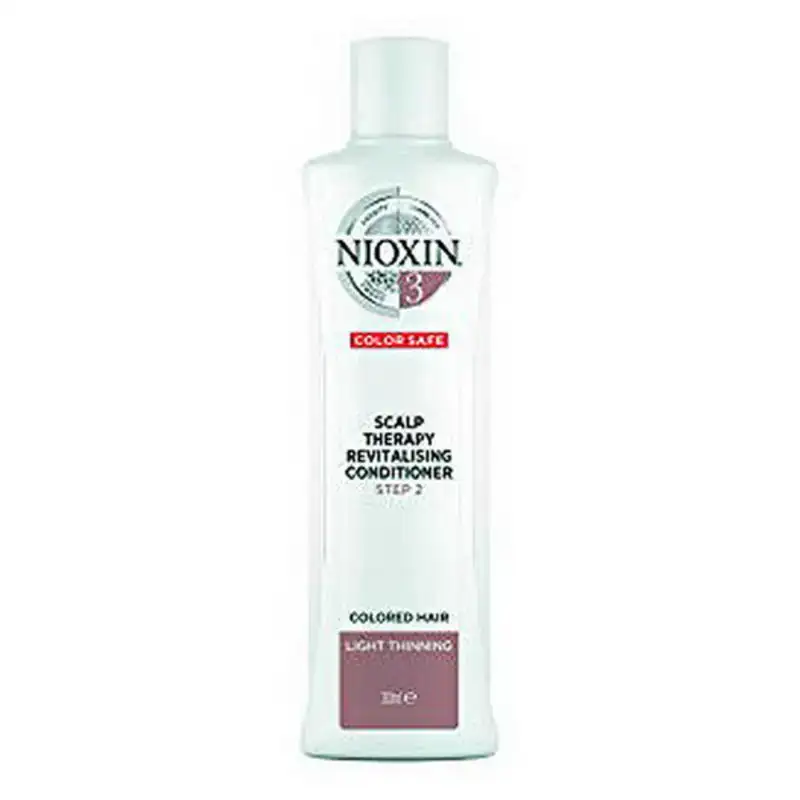 Systeme de traitement volumateur 3 etape 2 nioxin 300 ml_3744. Bienvenue chez DIAYTAR COTE D'IVOIRE - Là où les Désirs Prendent Vie. Explorez notre boutique en ligne et laissez-vous séduire par des articles qui font écho à vos aspirations et à votre style unique.