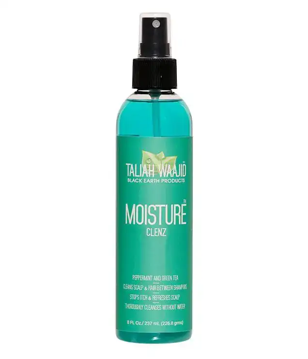 Taliah waajid black earth products moisture clenz 8 oz_2740. DIAYTAR COTE D'IVOIRE - Où Chaque Produit a son Histoire à Raconter. Parcourez notre catalogue et découvrez des articles qui portent en eux la passion et l'histoire du Côte d'Ivoire.