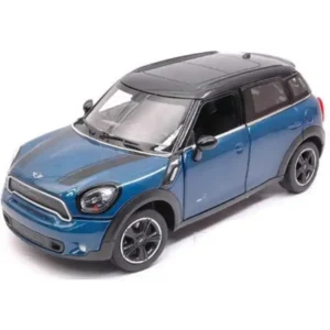 Teamrs dc 1 24 mini countryman_5590. Découvrez DIAYTAR COTE D'IVOIRE - Où l'Élégance Rencontre la Variété. Parcourez notre collection et trouvez des trésors cachés qui ajoutent une touche de sophistication à votre vie quotidienne.