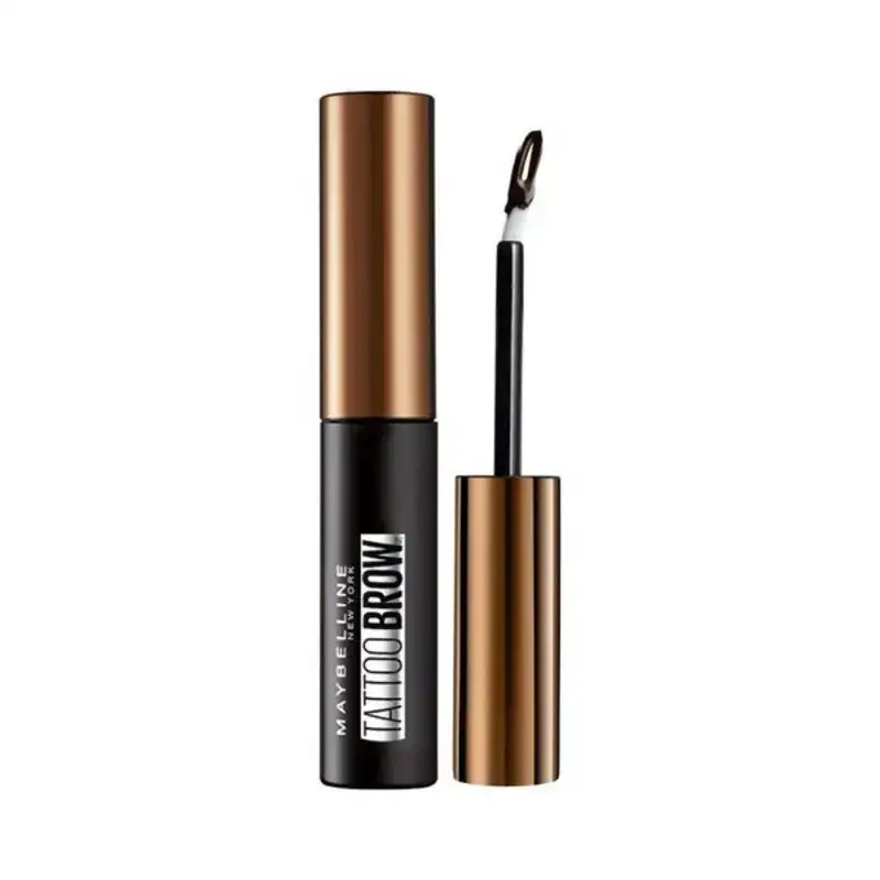 Teinture a sourcils maybelline b2998500 brun fonce 46 g reconditionne b_3766. DIAYTAR COTE D'IVOIRE - Votre Destination Shopping Inspirante. Explorez notre catalogue pour trouver des articles qui stimulent votre créativité et votre style de vie.
