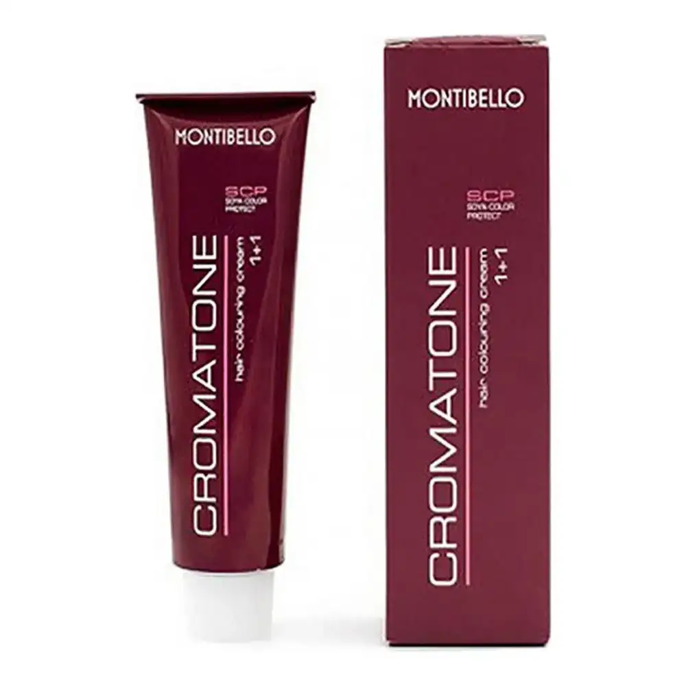 Teinture permanente cromatone montibello no 766 60 ml_6886. Bienvenue chez DIAYTAR COTE D'IVOIRE - Où le Shopping Rime avec Diversité. Plongez dans notre univers de produits et découvrez des trésors qui représentent la richesse culturelle du Côte d'Ivoire.