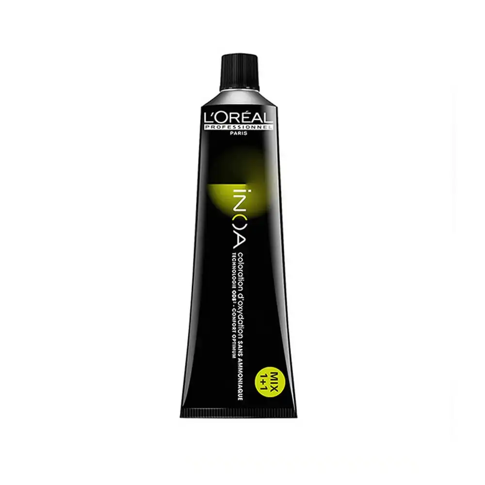 Teinture permanente loreal professionnel paris inoa borwn resist no 556 60 g_4110. DIAYTAR COTE D'IVOIRE - Là où la Qualité se Marque d'une Touche Côte d'Ivoireaise. Naviguez à travers notre boutique en ligne et choisissez des produits qui allient excellence et tradition.