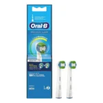 Tete de rechange precision clean oral b 2 uds_5347. DIAYTAR COTE D'IVOIRE - Là où l'Élégance Devient un Mode de Vie. Naviguez à travers notre gamme et choisissez des produits qui apportent une touche raffinée à votre quotidien.