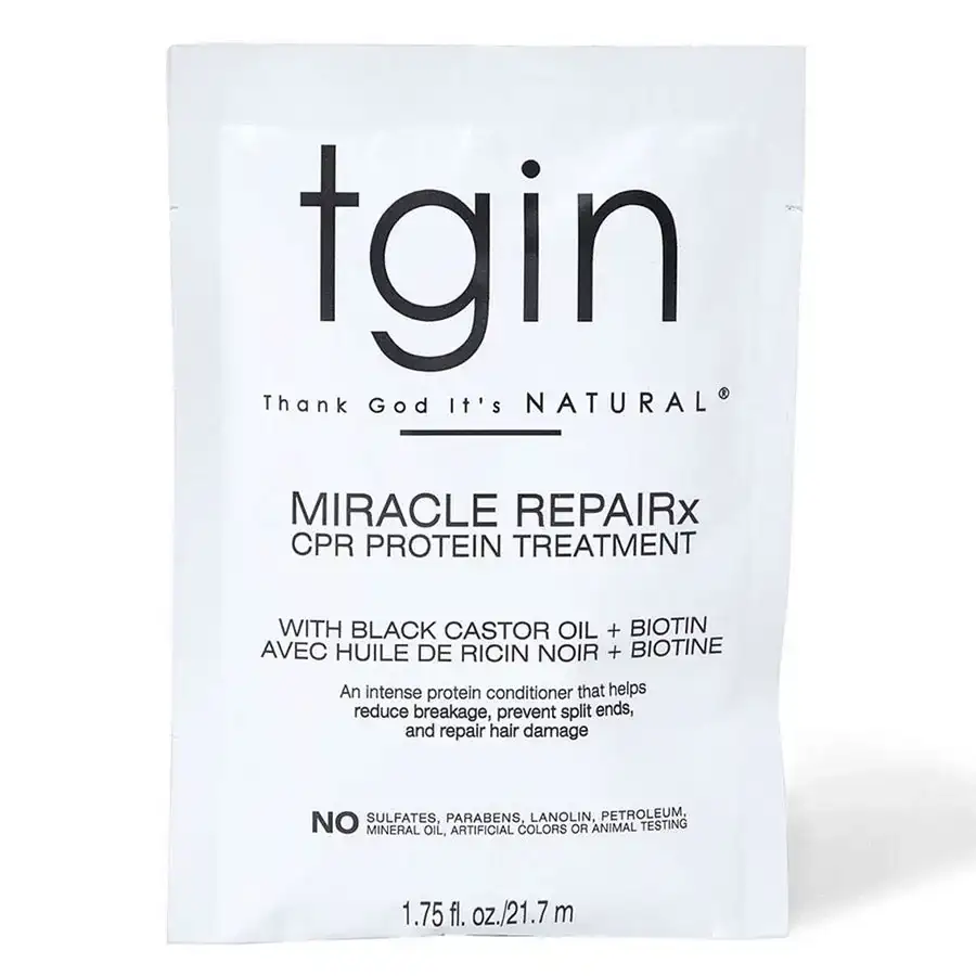 Tgin miracle repairx cpr protein treatment 175 oz_2378. Bienvenue chez DIAYTAR COTE D'IVOIRE - Votre Destination Shopping Complète! Découvrez une boutique en ligne généraliste au Côte d'Ivoire offrant une vaste gamme de produits, allant des vêtements aux gadgets électroniques, en passant par l'artisanat local.