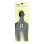 Th collection peigne afro_6547. DIAYTAR COTE D'IVOIRE - Là où Chaque Clic Compte. Parcourez notre boutique en ligne et laissez-vous guider vers des trouvailles uniques qui enrichiront votre quotidien.