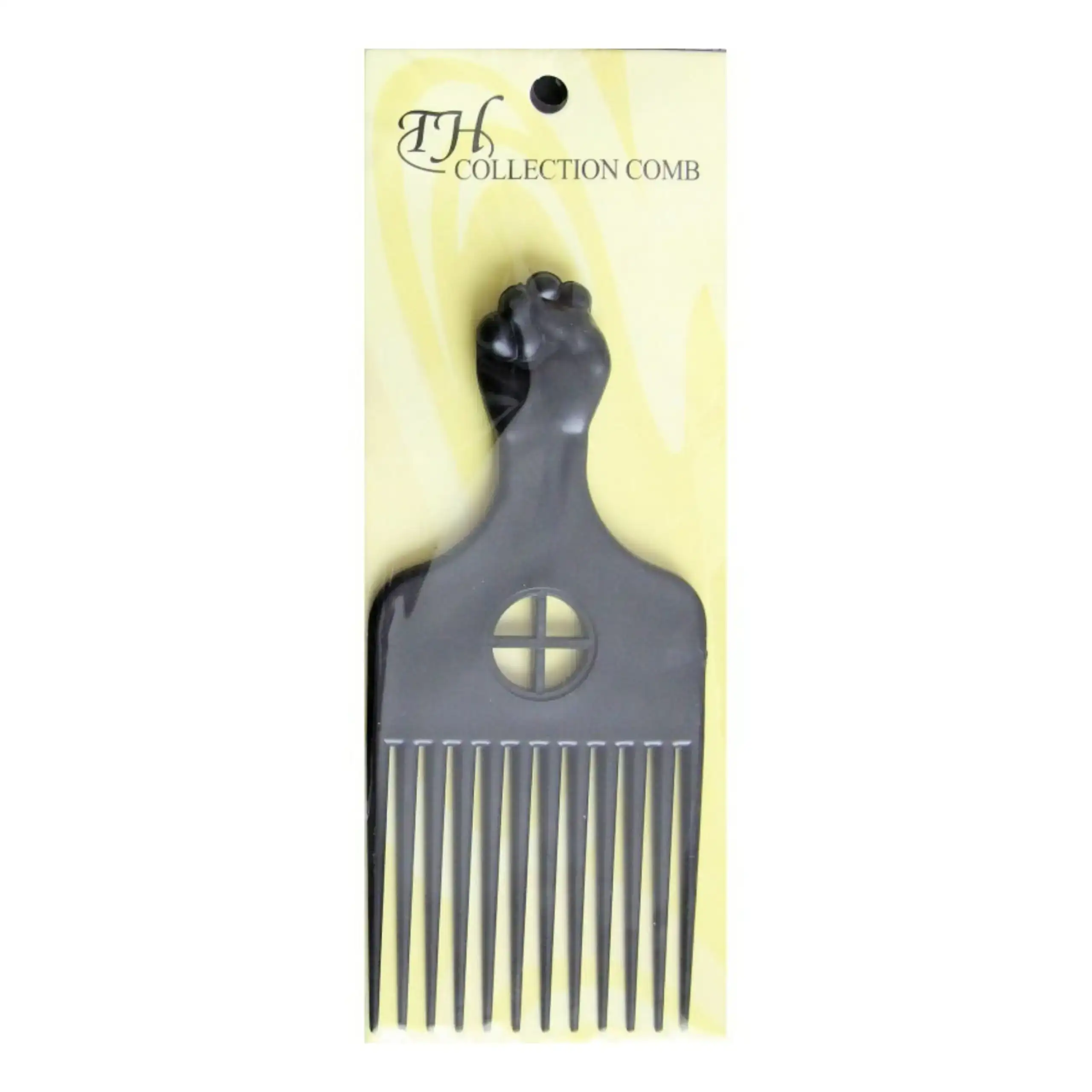 Th collection peigne afro_6547. DIAYTAR COTE D'IVOIRE - Là où Chaque Clic Compte. Parcourez notre boutique en ligne et laissez-vous guider vers des trouvailles uniques qui enrichiront votre quotidien.