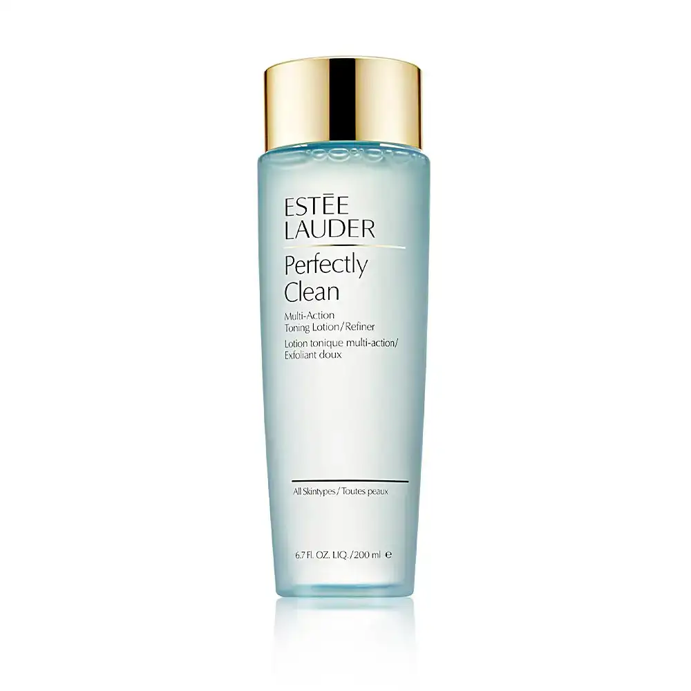 Tonique facial perfectly clean refiner estee lauder 200 ml_3240. DIAYTAR COTE D'IVOIRE - Là où le Shopping devient une Fête des Sens. Plongez dans notre univers et choisissez des produits qui éveillent votre goût pour l'esthétique et l'authenticité.