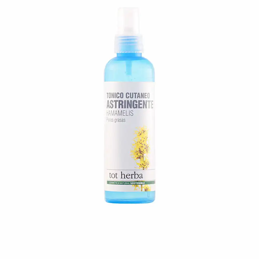 Tonique visage tot herba hamamelis peau grasse 200 ml_6597. DIAYTAR COTE D'IVOIRE - Votre Destinée Shopping Personnalisée. Plongez dans notre boutique en ligne et créez votre propre expérience de shopping en choisissant parmi nos produits variés.