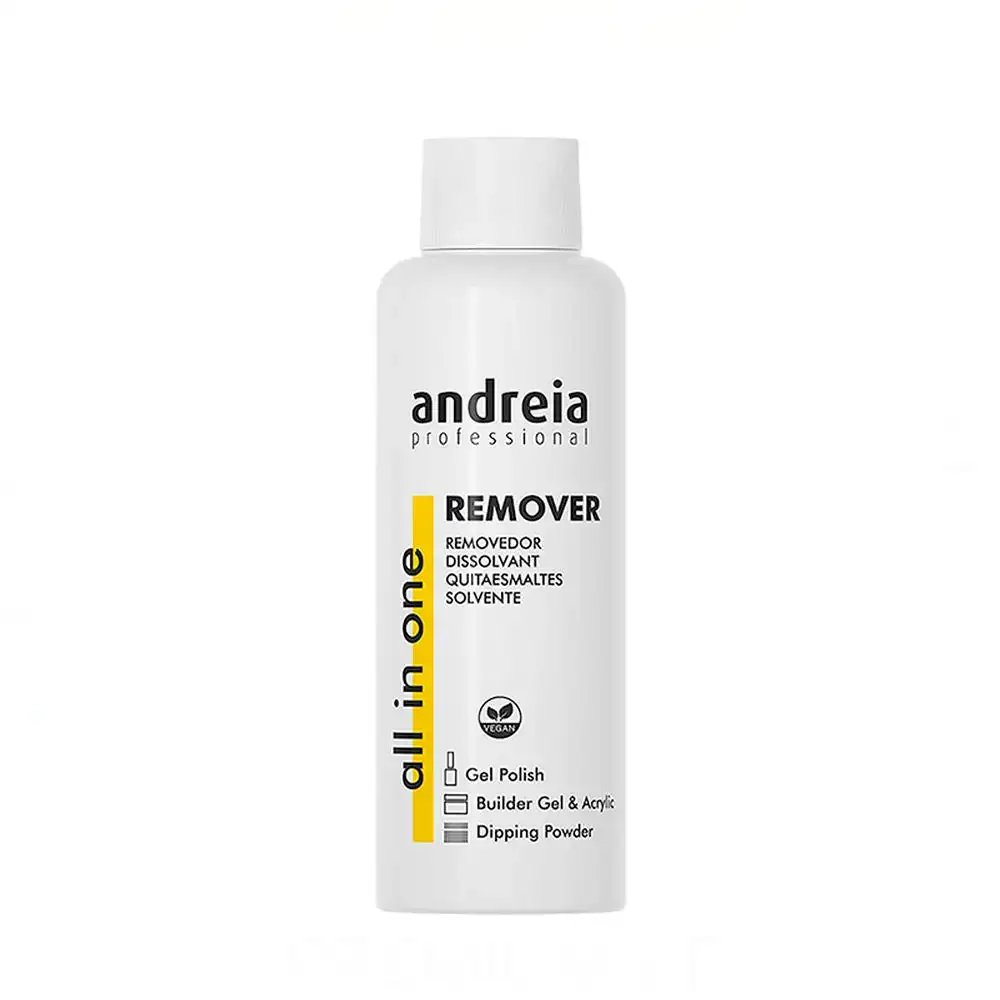 Traitement pour ongles professionnel all in one andreia 100 ml 100 ml_8041. Bienvenue sur DIAYTAR COTE D'IVOIRE - Votre Galerie Shopping Personnalisée. Découvrez un monde de produits diversifiés qui expriment votre style unique et votre passion pour la qualité.