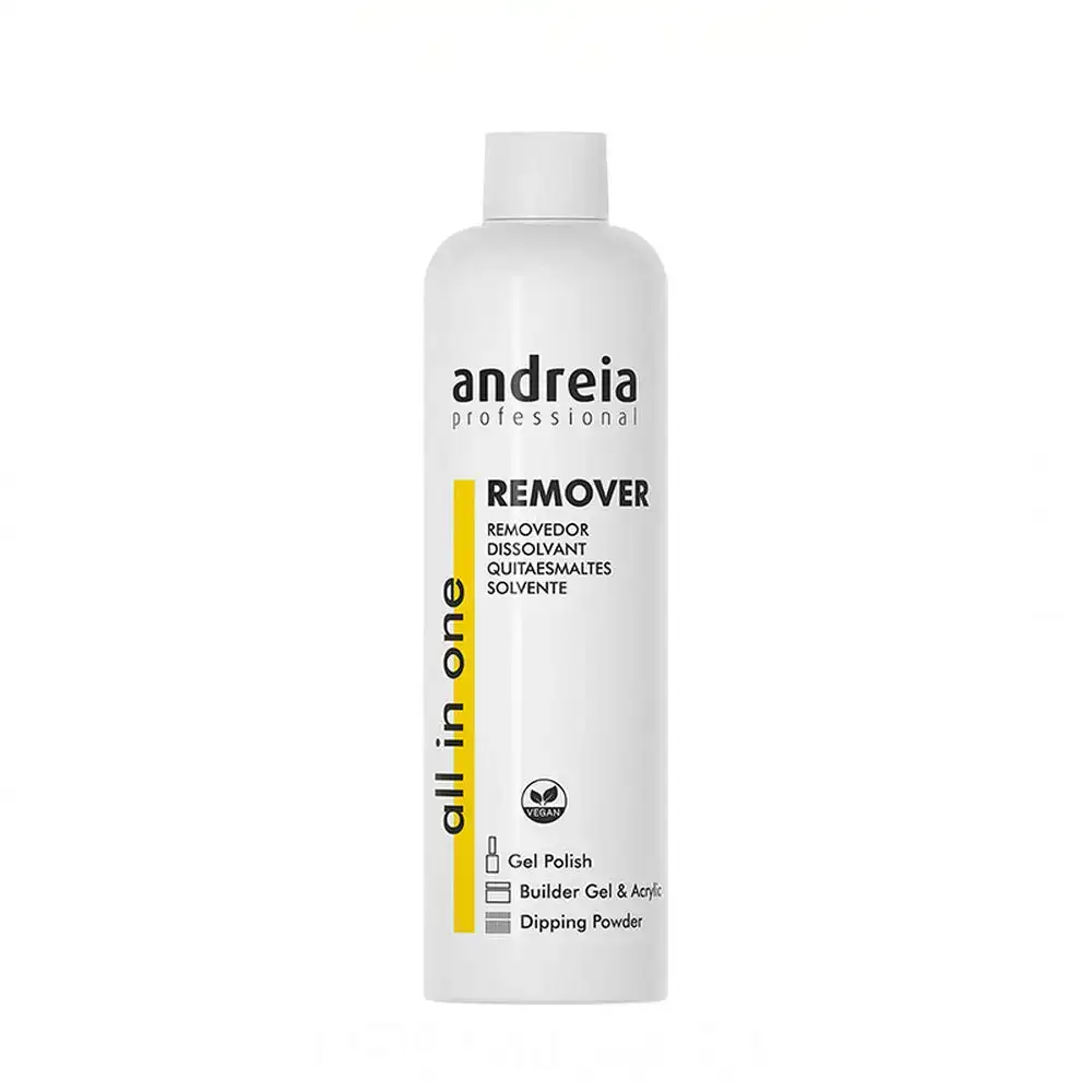 Traitement pour ongles professionnel all in one andreia 250 ml 250 ml_9538. Entrez dans l'Univers de DIAYTAR COTE D'IVOIRE - Où le Shopping Devient une Découverte. Explorez nos rayons et dénichez des trésors qui illuminent votre quotidien.