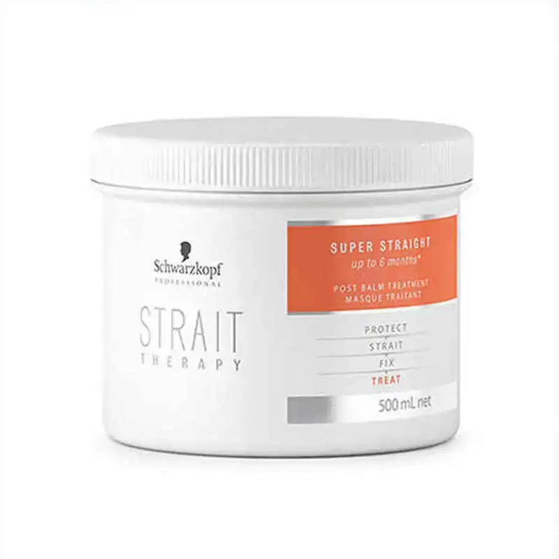 Traitement reparateur intense strait styling therapy schwarzkopf_6821. Bienvenue sur DIAYTAR COTE D'IVOIRE - Où l'Élégance Rencontrer la Tradition. Explorez notre gamme variée et trouvez des articles qui marient le chic moderne au charme ancestral.