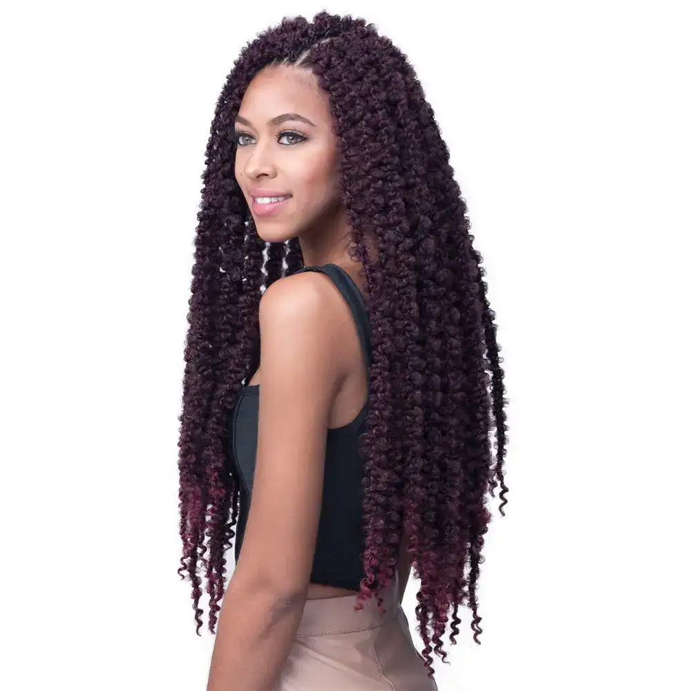 Tresses synthetiques au crochet bobbi boss 2x cali butterfly locs soft tips 24_1522. DIAYTAR COTE D'IVOIRE - Votre Passage vers l'Élégance Accessible. Parcourez notre boutique en ligne pour trouver des produits qui vous permettent d'allier style et économies.