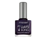 Vernis a ongles deborah 7 days long no 878_1708. DIAYTAR COTE D'IVOIRE - Où Chaque Produit est une Histoire à Raconter. Découvrez notre sélection de produits qui vous permettent de créer votre propre récit à travers vos achats.