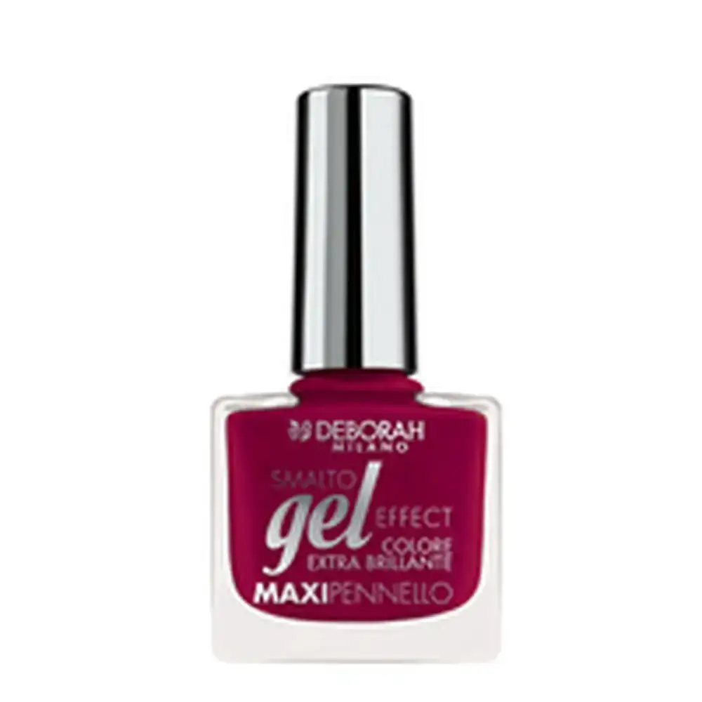 Vernis a ongles deborah gel effect no 95 6 ml_2578. DIAYTAR COTE D'IVOIRE - Où la Qualité et la Diversité Fusionnent. Explorez notre boutique en ligne pour découvrir une gamme variée de produits qui incarnent l'excellence et l'authenticité.