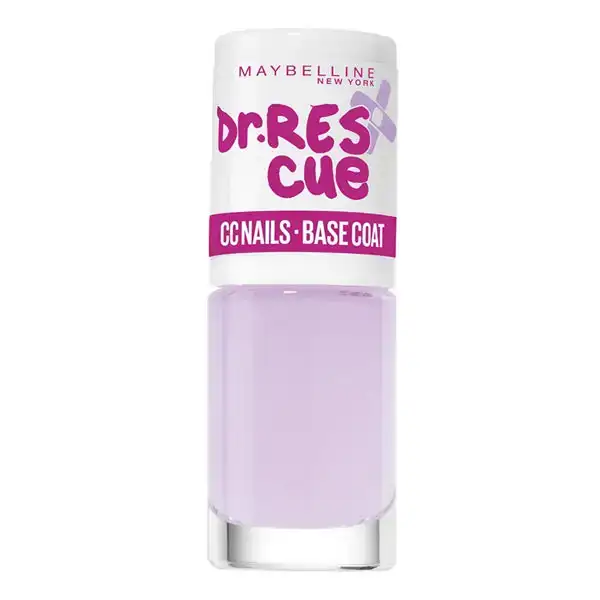 Vernis a ongles dr rescue maybelline 7 ml 7 ml_8857. DIAYTAR COTE D'IVOIRE - Votre Passage vers l'Élégance Accessible. Parcourez notre boutique en ligne pour trouver des produits qui vous permettent d'allier style et économies.