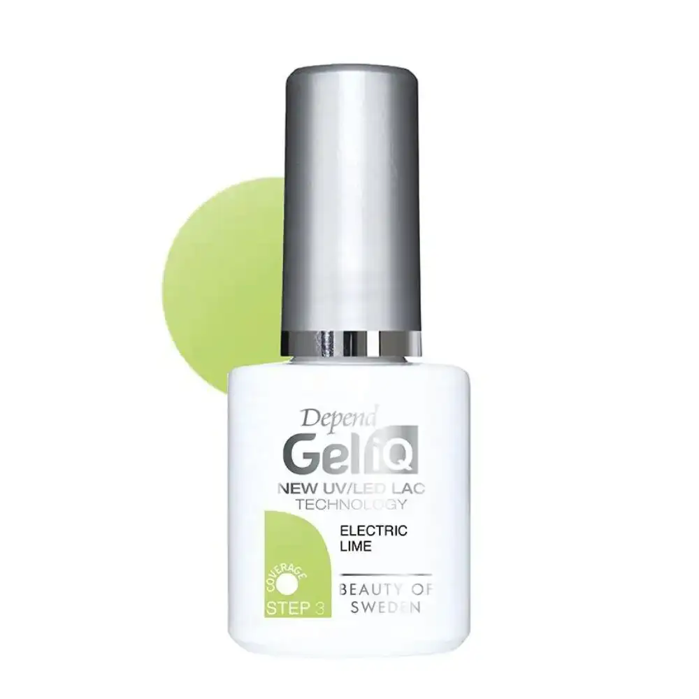 Vernis a ongles gel iq beter electric lime 5 ml_9732. DIAYTAR COTE D'IVOIRE - Votre Passage vers l'Exceptionnel. Explorez notre boutique en ligne, où chaque produit est choisi avec soin pour offrir une expérience de shopping inoubliable.