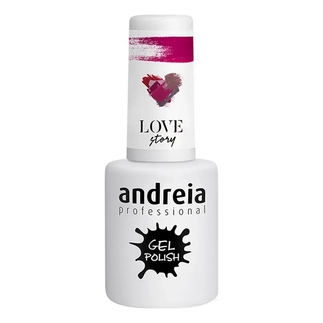 Vernis a ongles semi permanent gel polish andreia 302 105 ml_5929. DIAYTAR COTE D'IVOIRE - Où Choisir est une Célébration. Découvrez notre sélection de produits qui représentent la diversité et la joie du Côte d'Ivoire, à chaque étape de votre vie.