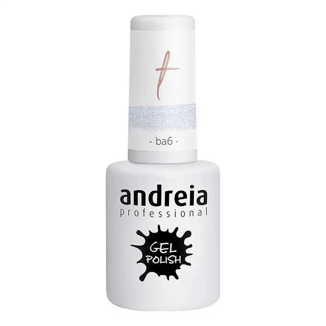 Vernis a ongles semi permanent gel polish andreia ba6 105 ml_4414. DIAYTAR COTE D'IVOIRE - Où Chaque Produit est une Histoire à Raconter. Découvrez notre sélection de produits qui vous permettent de créer votre propre récit à travers vos achats.