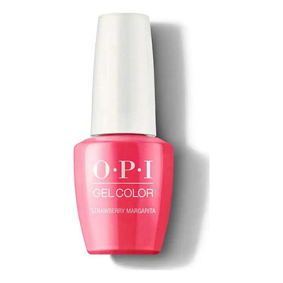 Vernis a ongles strawberry margarita opi pink 15 ml_1872. DIAYTAR COTE D'IVOIRE - Où Choisir est une Célébration. Découvrez notre sélection de produits qui représentent la diversité et la joie du Côte d'Ivoire, à chaque étape de votre vie.