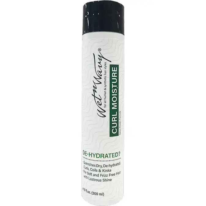 Wet n wavy dehydrated curl moisture 10 oz_3834. Entrez dans l'Univers de DIAYTAR COTE D'IVOIRE - Votre Destination de Shopping Complète. Découvrez des produits qui reflètent la diversité et la richesse culturelle du Côte d'Ivoire, le tout à portée de clic.
