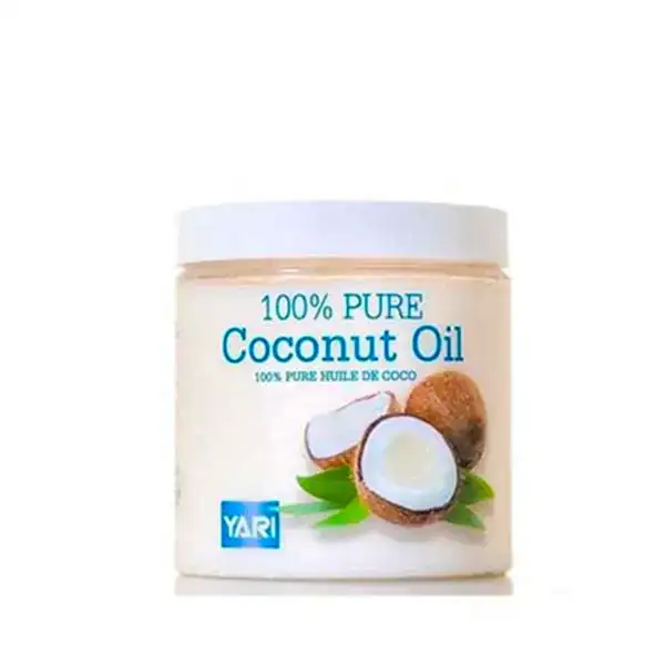 Yari huile de coco 100 pure 500 ml_8845. DIAYTAR COTE D'IVOIRE - Où l'Élégance Rencontre l'Authenticité. Naviguez à travers notre boutique en ligne et choisissez des produits qui incarnent le style et la tradition du Côte d'Ivoire.