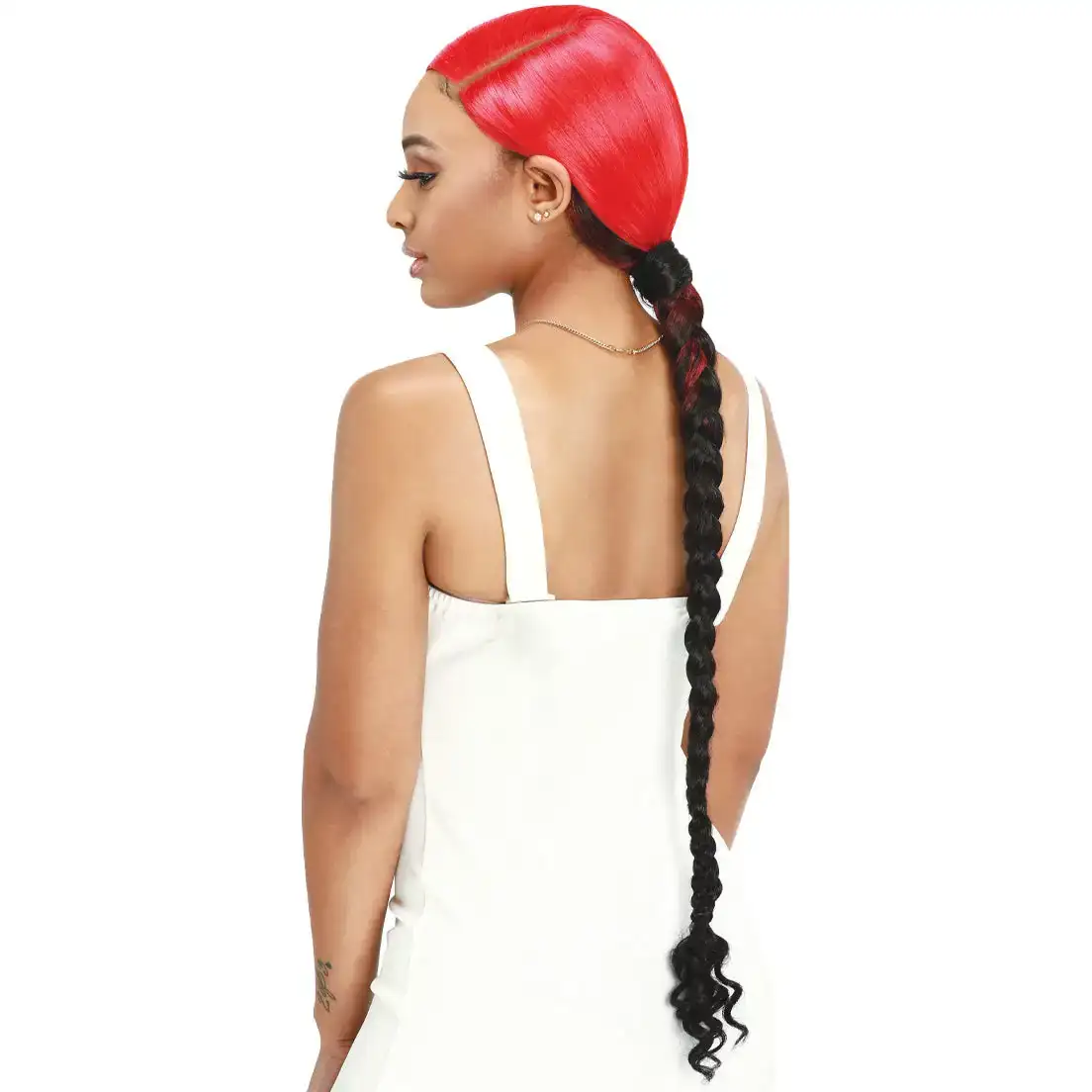 Zury sis beyond hd lace front wig lfrwanda_1851. DIAYTAR COTE D'IVOIRE - L'Art de Magasiner sans Frontières. Parcourez notre vaste sélection d'articles et trouvez tout ce dont vous avez besoin, du chic à l'authentique, du moderne au traditionnel.