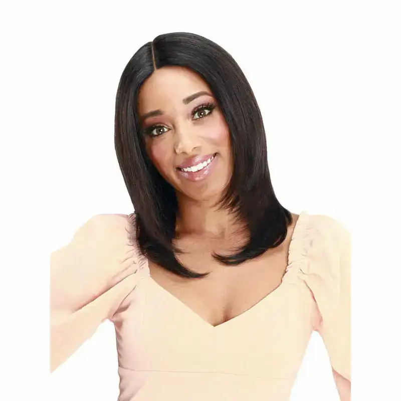 Zury sis human revive 100 virgin remy human hair wig hrhbrz say_2810. Entrez dans l'Univers de DIAYTAR COTE D'IVOIRE - Où le Choix Rencontre l'Authenticité. Explorez nos rayons virtuels et trouvez des produits qui incarnent la richesse de notre culture.