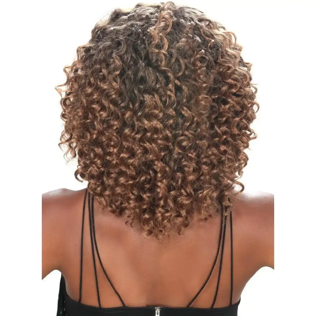 Zury v8910 tresses synthetiques au crochet gogo curl_7099. DIAYTAR COTE D'IVOIRE - Là où Chaque Achat a du Sens. Explorez notre gamme et choisissez des produits qui racontent une histoire, votre histoire.