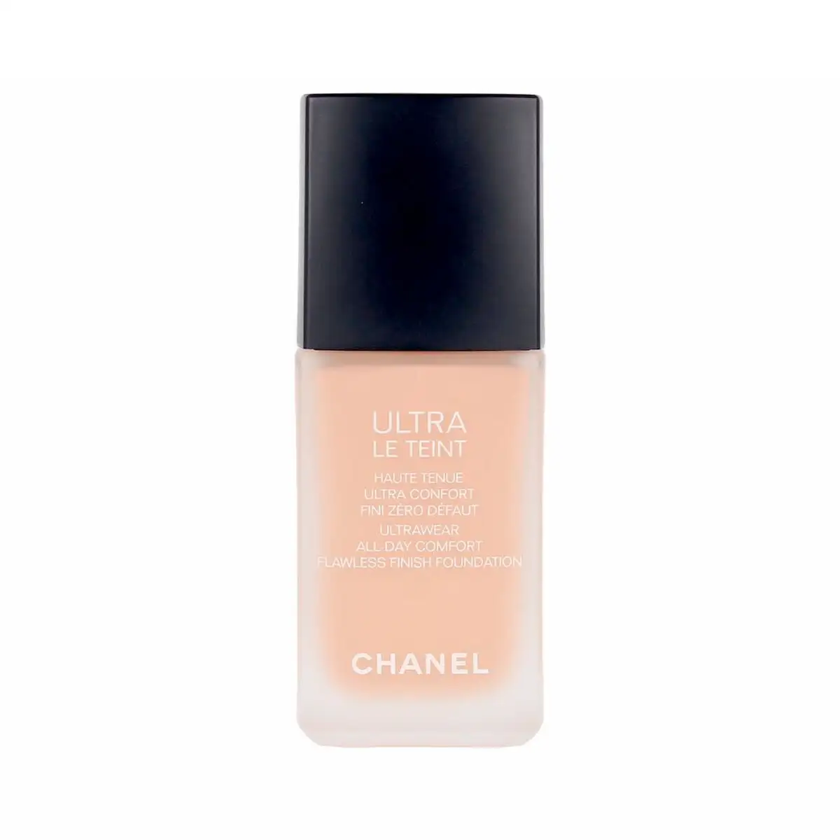 Base de maquillage liquide chanel ultra le teint br42 30 ml_6663. Bienvenue chez DIAYTAR COTE D'IVOIRE - Où Chaque Produit a son Âme. Découvrez notre gamme et choisissez des articles qui résonnent avec votre personnalité et vos valeurs.