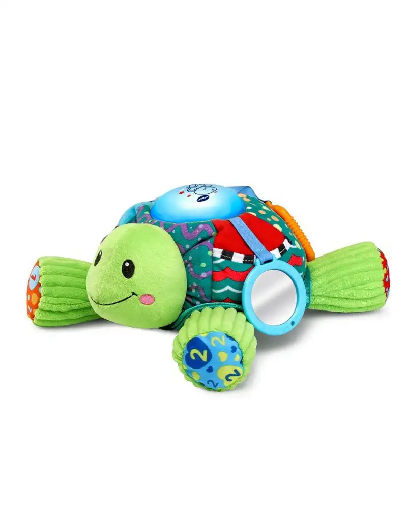 Cache cache tortue vtech 9 36m_1208. DIAYTAR COTE D'IVOIRE - L'Art de Trouver ce que Vous Aimez. Plongez dans notre assortiment varié et choisissez parmi des produits qui reflètent votre style et répondent à vos besoins.