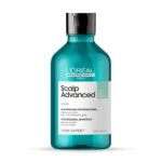 Cheveux gras cuir chevelu sensible loreal professionnel se21 scalp advanced shampooing dermo purifiant anti gras 300ml_6203. DIAYTAR COTE D'IVOIRE - L'Art de Vivre l'Excellence au Quotidien. Explorez notre gamme et choisissez des produits qui ajoutent une note de prestige à votre vie.