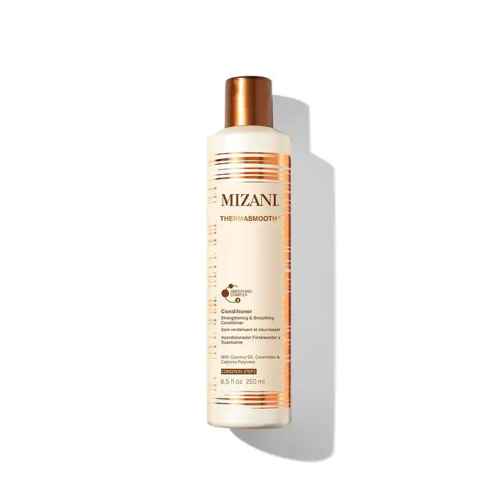 Conditionneur anti frisottis thermasmooth 85 oz_6791. DIAYTAR COTE D'IVOIRE - L'Art de Magasiner sans Frontières. Parcourez notre vaste sélection d'articles et trouvez tout ce dont vous avez besoin, du chic à l'authentique, du moderne au traditionnel.